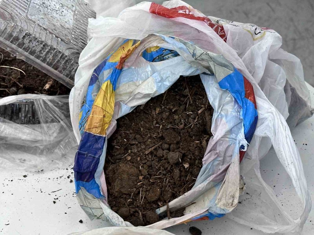 Hakkari Yüksekova’da 2 tarım sınıfı açıldı.. Projeye destek yağıyor