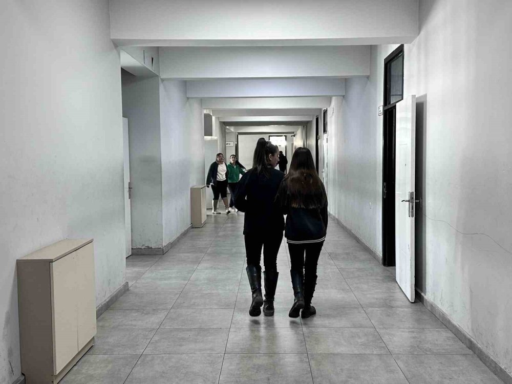 Hakkari Yüksekova’da 2 tarım sınıfı açıldı.. Projeye destek yağıyor