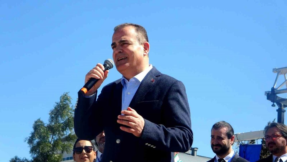 Karadenizli ve Muğlalılar bu festivalde bir araya geldiler! Birlik görüntüsü şaşırttı