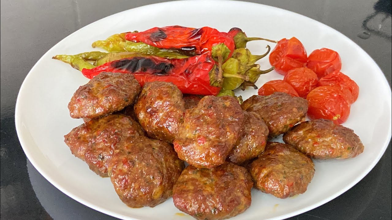 Köfte harcına eklendiğinde köftenin puf puf kabarmasını sağlıyor! Tüm aşçılar yapıyor