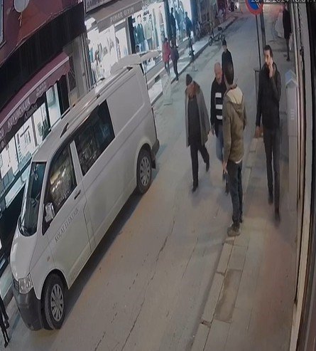 Isparta Yalvaç’ta 3.9 büyüklüğünde deprem oldu