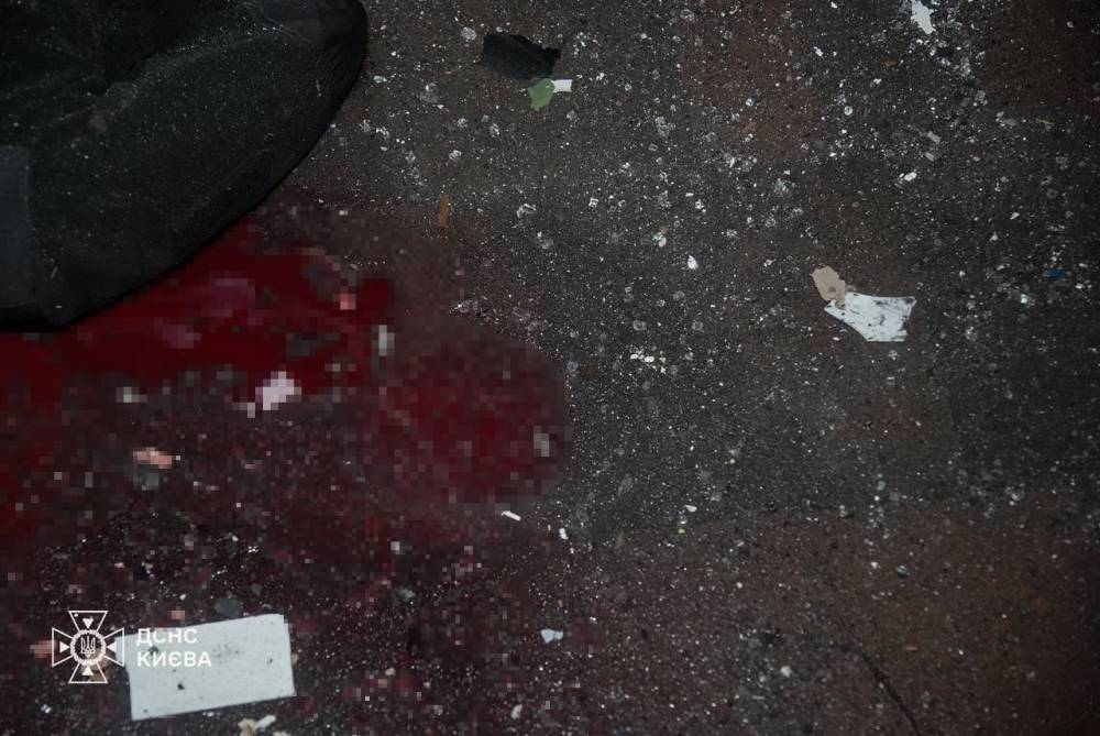 Rusya’dan Ukrayna'nın başkenti Kiev’e saldırı: 3 ölü, 3 yaralı