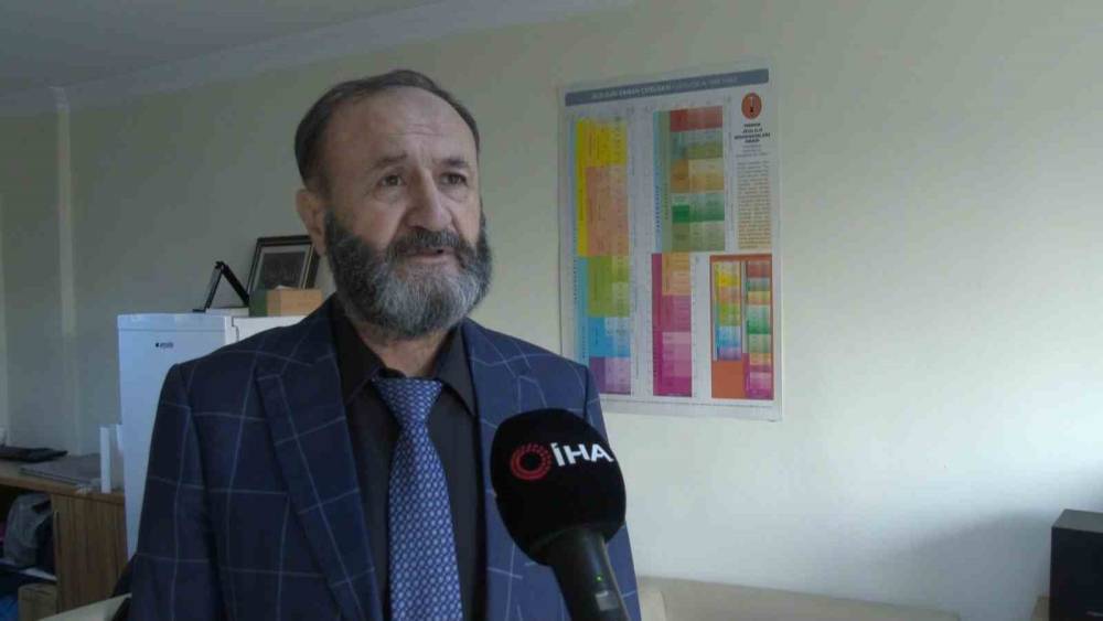 Jeoloji Mühendisi Engin Er'den korkutan uyarı! 7 şiddetinde deprem riski var