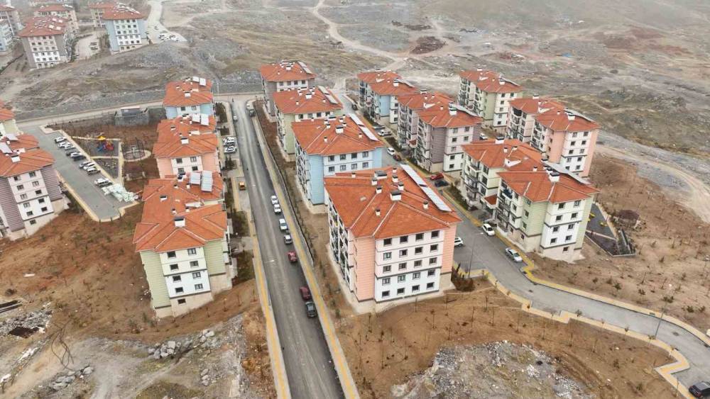 Malatya’da artan kira fiyatları düşüşe geçti