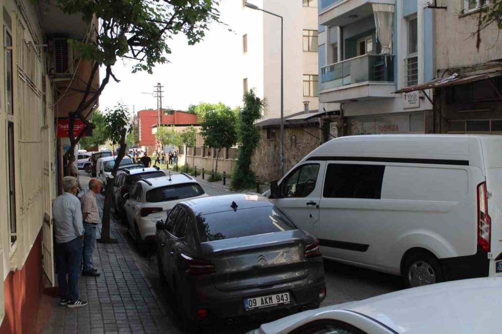 Aydın’da şüpheli çanta paniği