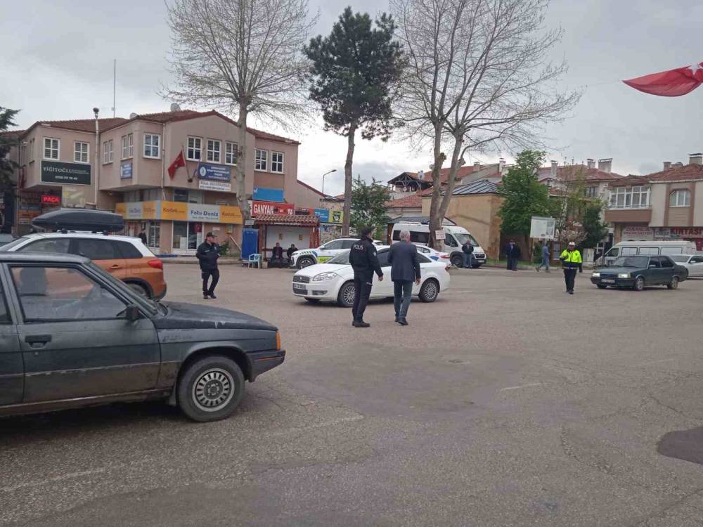 Amasya Valiliği: "Deprem sonrası herhangi bir olumsuzluğa dair ihbar gelmedi"