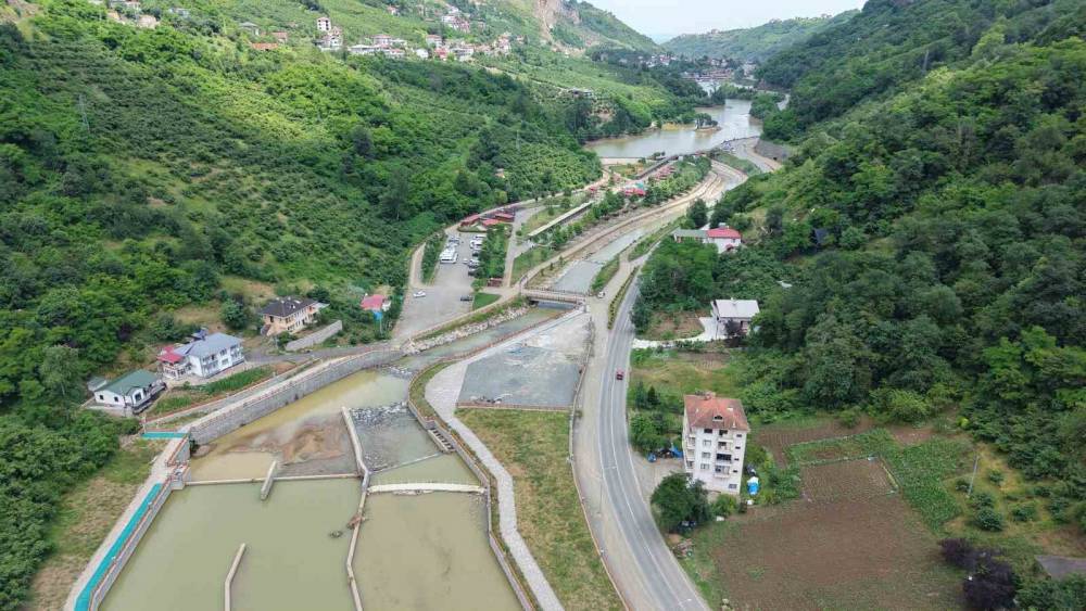 Sera Gölü’nde büyük tehdit: Bataklığa dönüşebilir