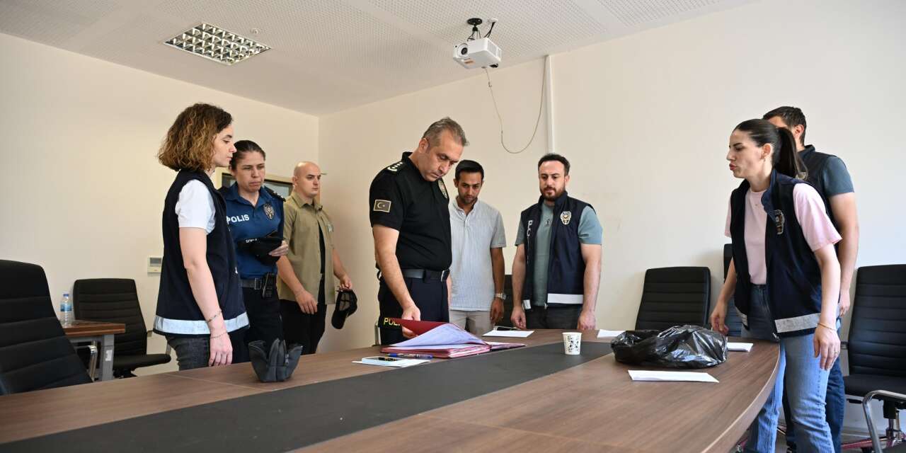 sirnakta-ozel-guvenlik-adaylarinin-sinav-mesaisi