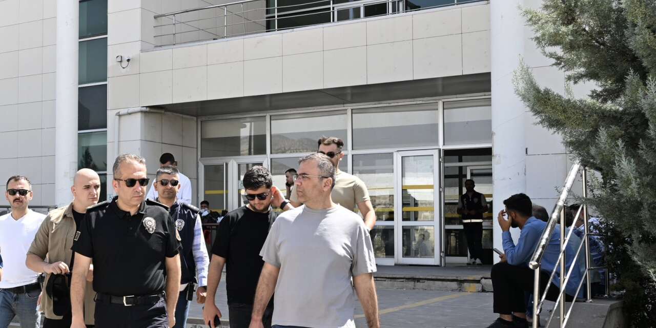 sirnakta-ozel-guvenlik-adaylarinin-sinav-mesaisi