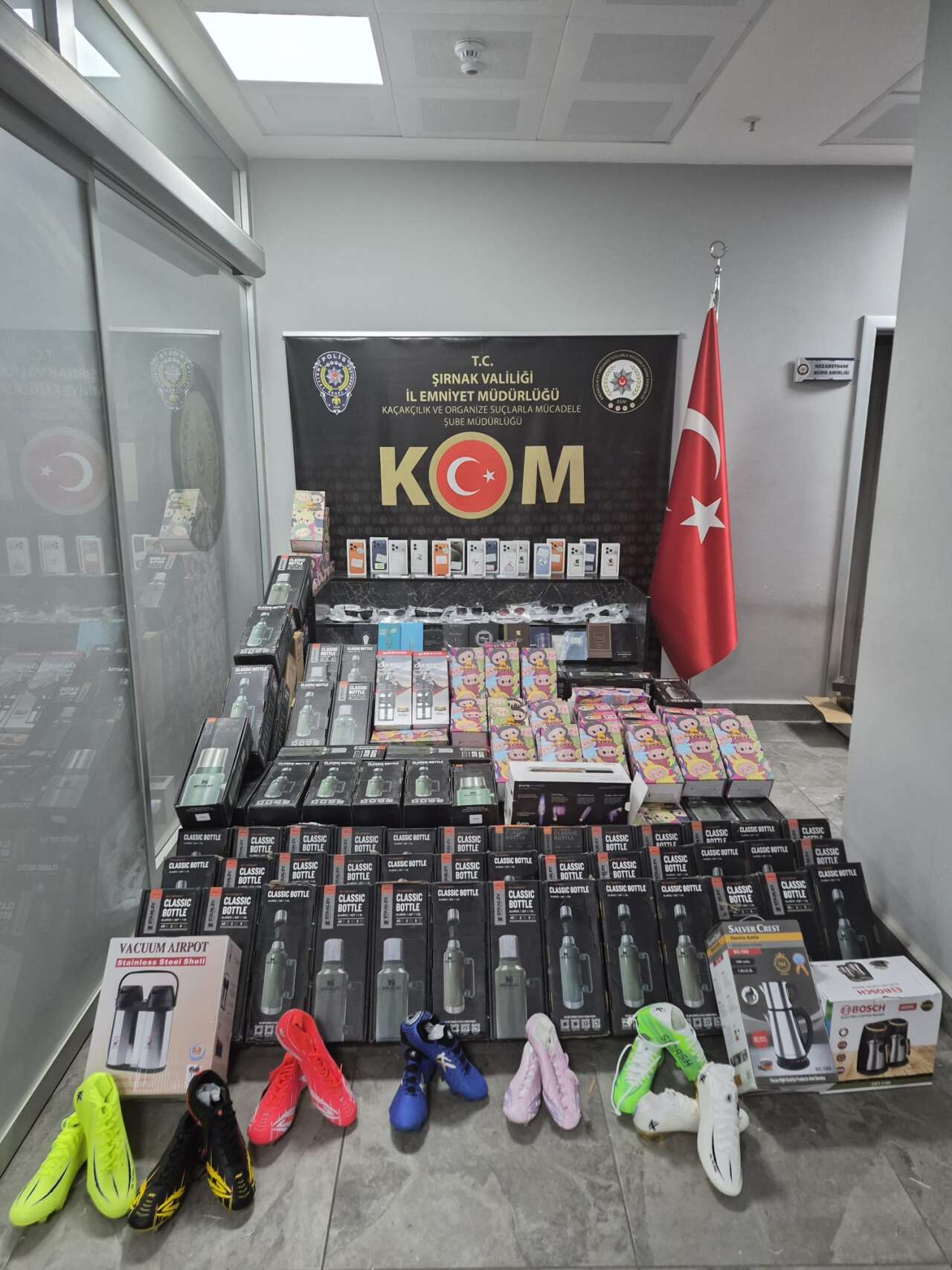 sirnak-emniyetinden-bir-haftada-85-milyon-liralik-kacak-urun