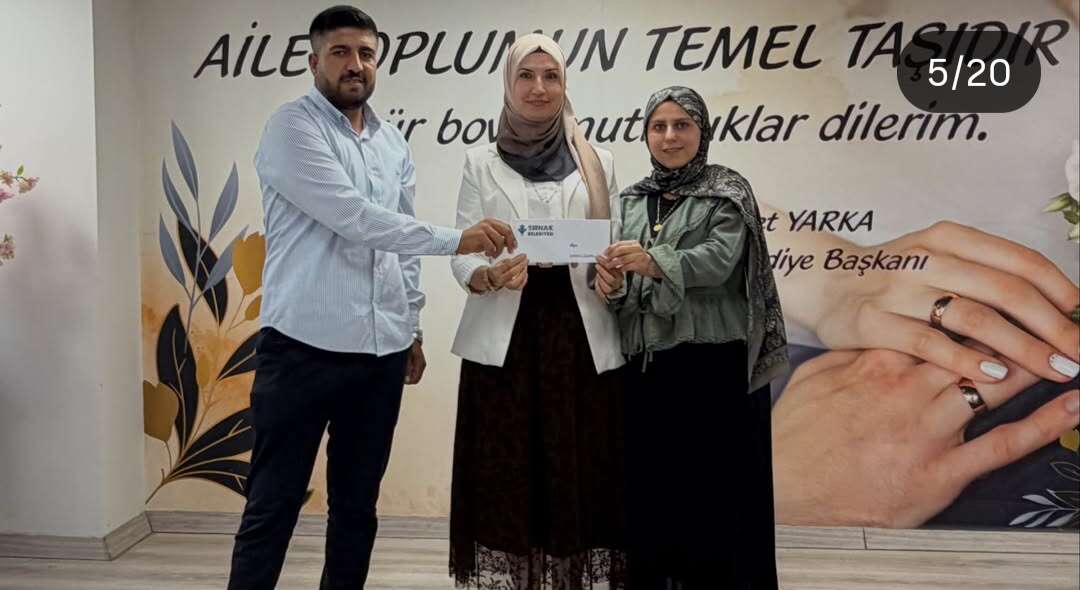sirnak-belediyesinden-yeni-evlenecek-ciftlere-tatil-mujdesi
