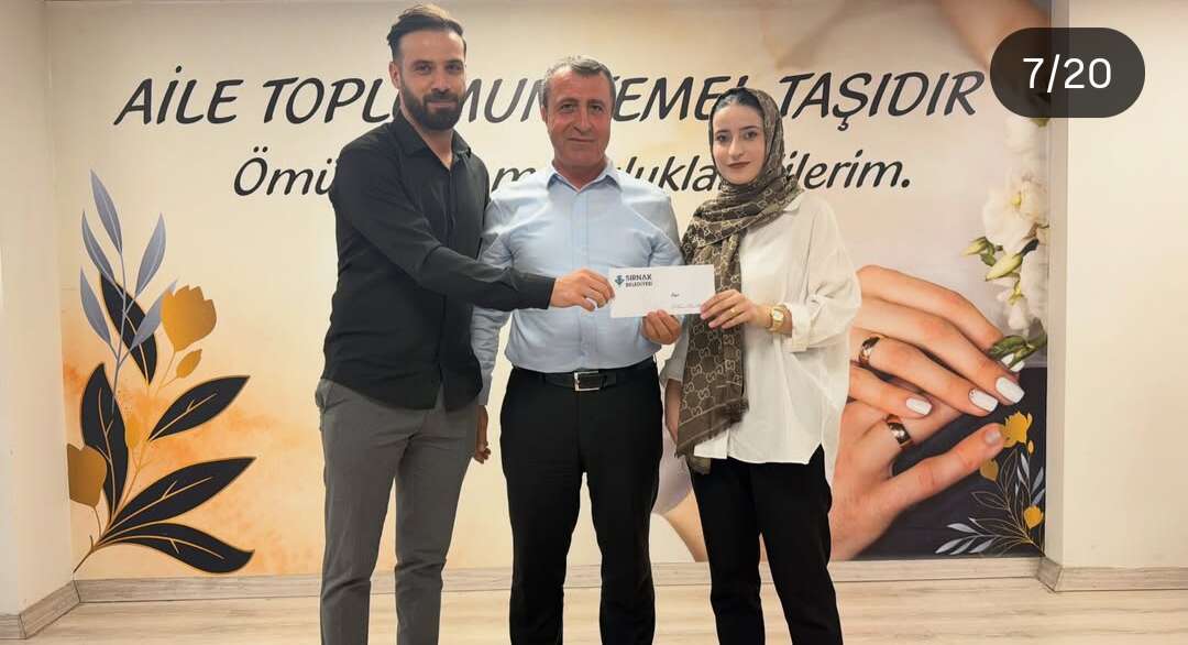sirnak-belediyesinden-yeni-evlenecek-ciftlere-tatil-mujdesi