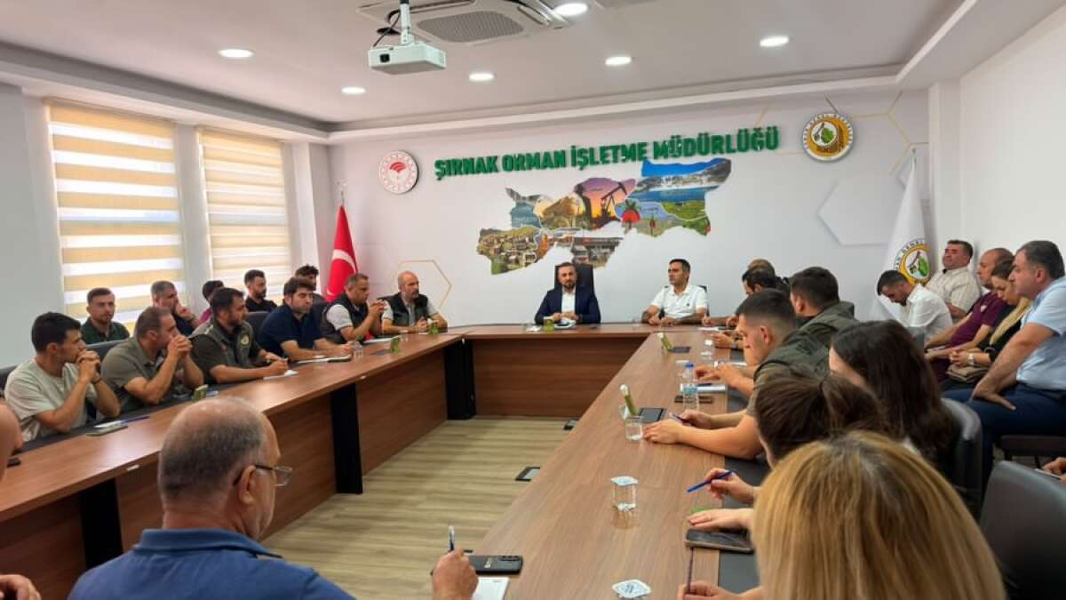 sirnakta-orman-yanginlarina-karsi-tedbirler-masaya-yatirildi