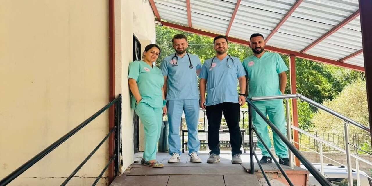 sirnakta-aile-sagligi-merkezinde-yeni-kiyafet-uygulamasi-basladi