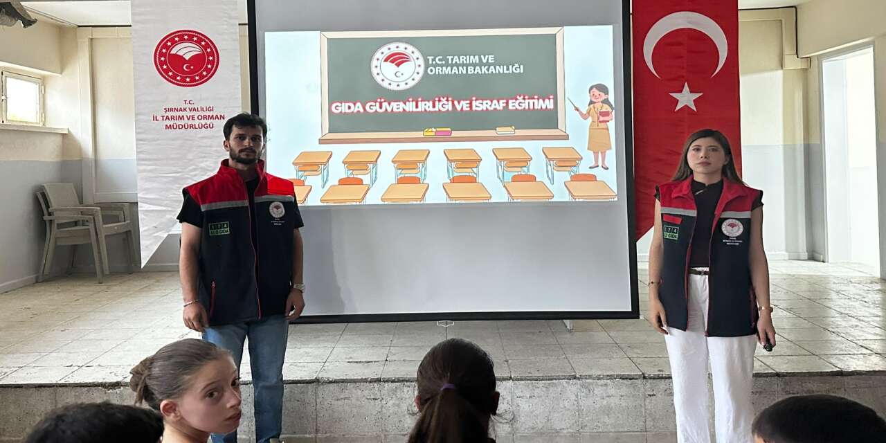 sirnakta-ogrenciye-gida-guvenilirligi-ve-israf-egitimi-verildi