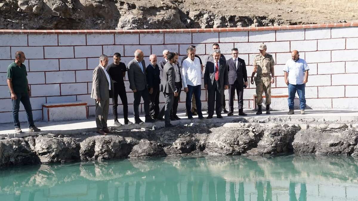 besta-meryem-kaplicasinda-surdurulen-calismalari-yerinde-inceledi