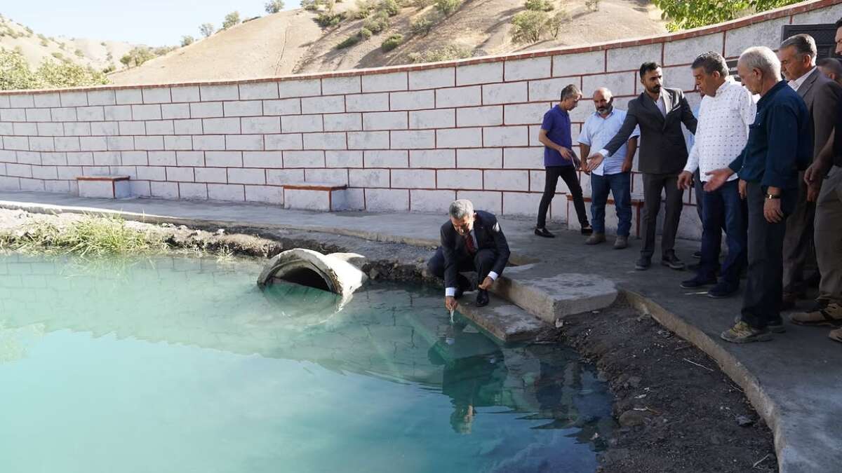 besta-meryem-kaplicasinda-surdurulen-calismalari-yerinde-inceledi