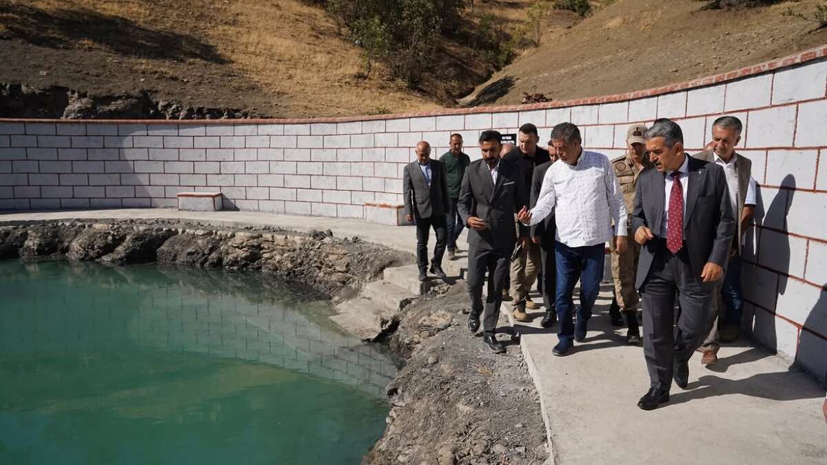 besta-meryem-kaplicasinda-surdurulen-calismalari-yerinde-inceledi