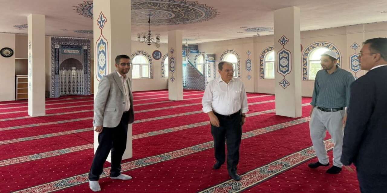 sirnak-il-muftusu-arif-yesiloglu-guclukonak-ilcesinde-cesitli-temas-ve-incelemelerde-bulundu