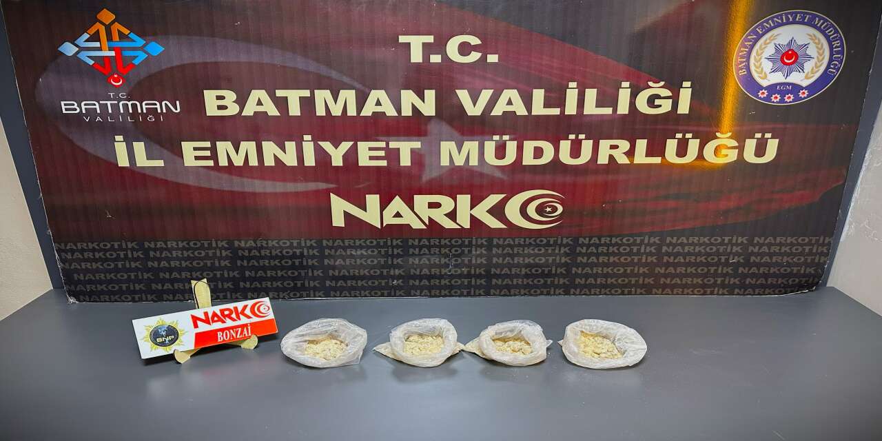batmanda-400-gram-sentetik-kannabinoid-yakalandi