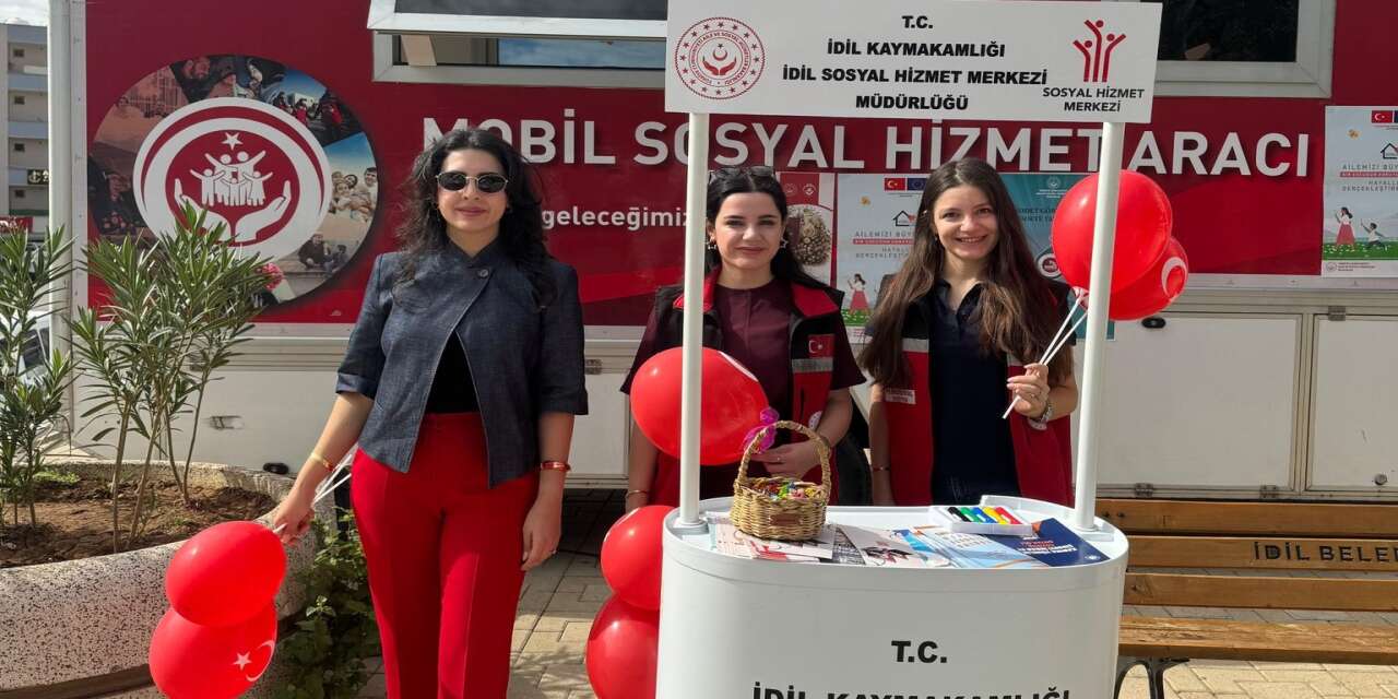 idil-sosyal-hizmet-merkezi-dugmeye-basti-mobil-aracla-rehberlik-donemi