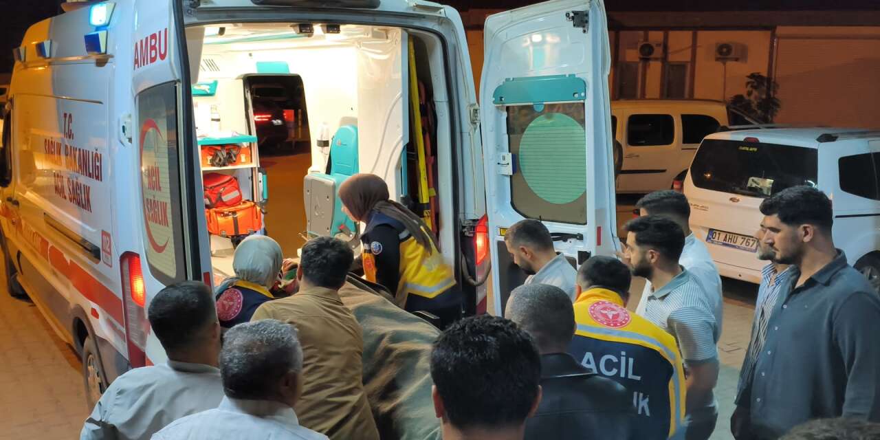 sirnakin-silopi-ilcesinde-trafik-kazasinda-yaralanan-20-yasindaki-ramazan-b-diyarbakira-sevk-edildi