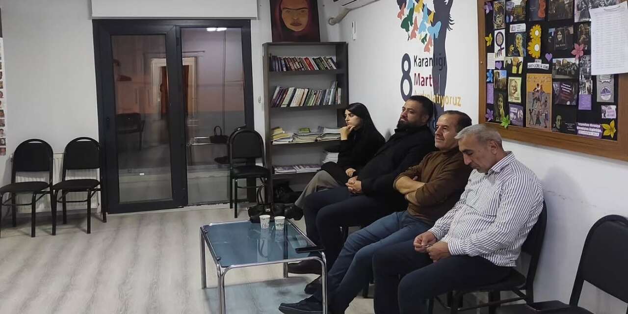 egitim-sen-sirnak-cizrede-uyeleriyle-bir-araya-geldi