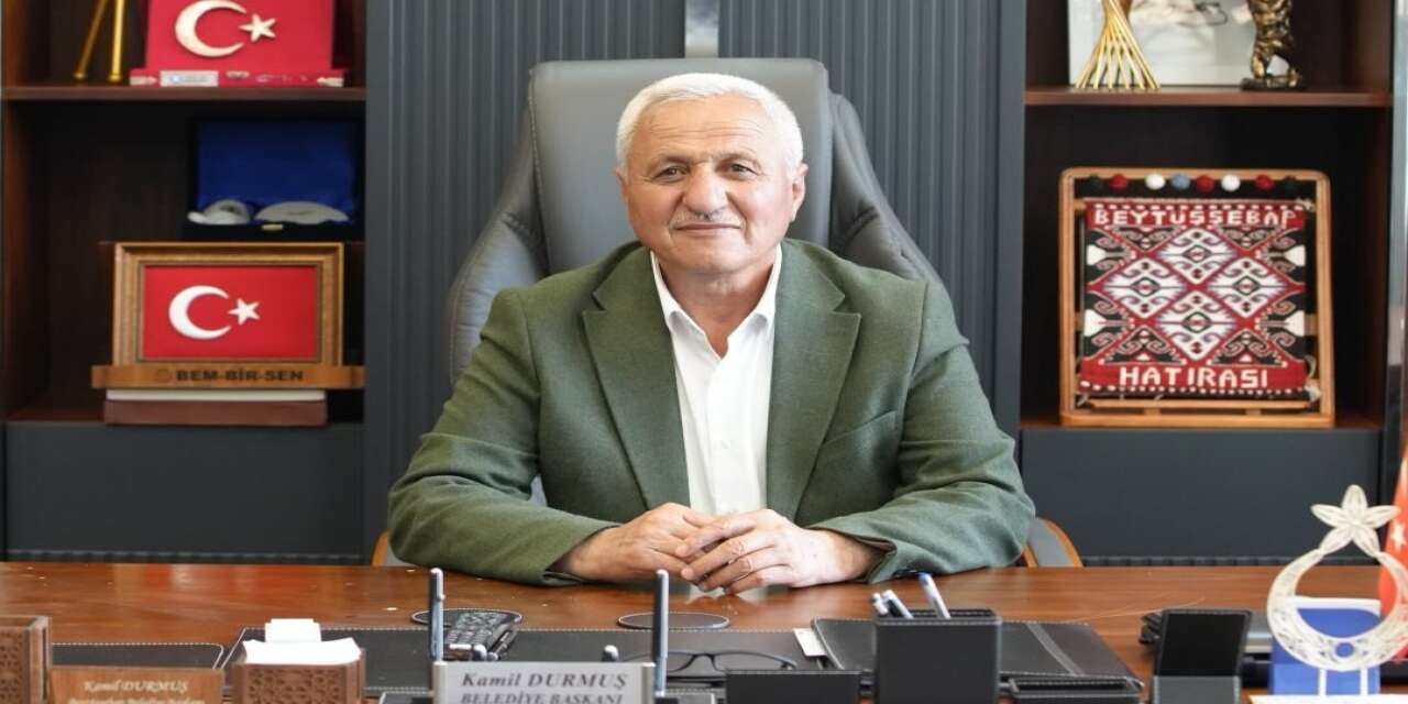 beytussebap-belediye-baskani-kamil-durmus