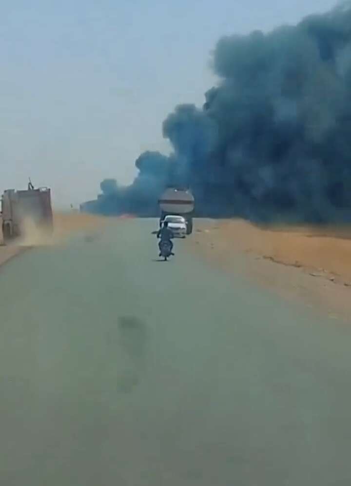 erbil-yolunda-tanker-faciasi-surucu-alevler-icinde-can-verdi