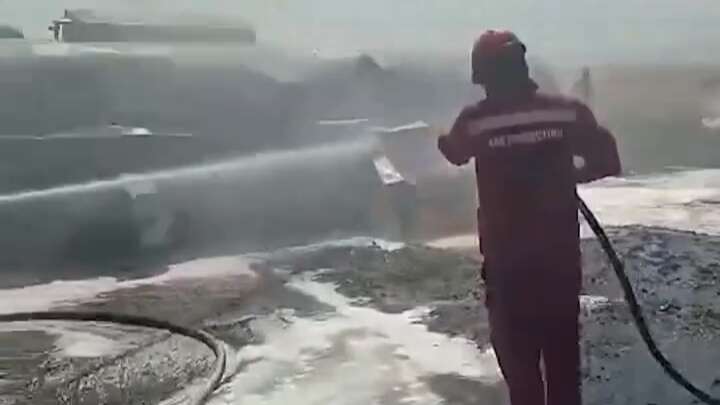 erbil-yolunda-tanker-faciasi-surucu-alevler-icinde-can-verdi