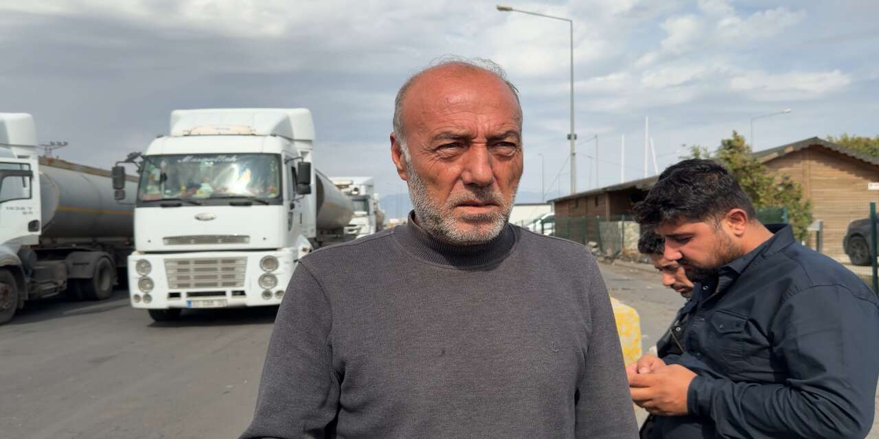 haburda-soforler-duzenli-sevk-sistemi-istiyor
