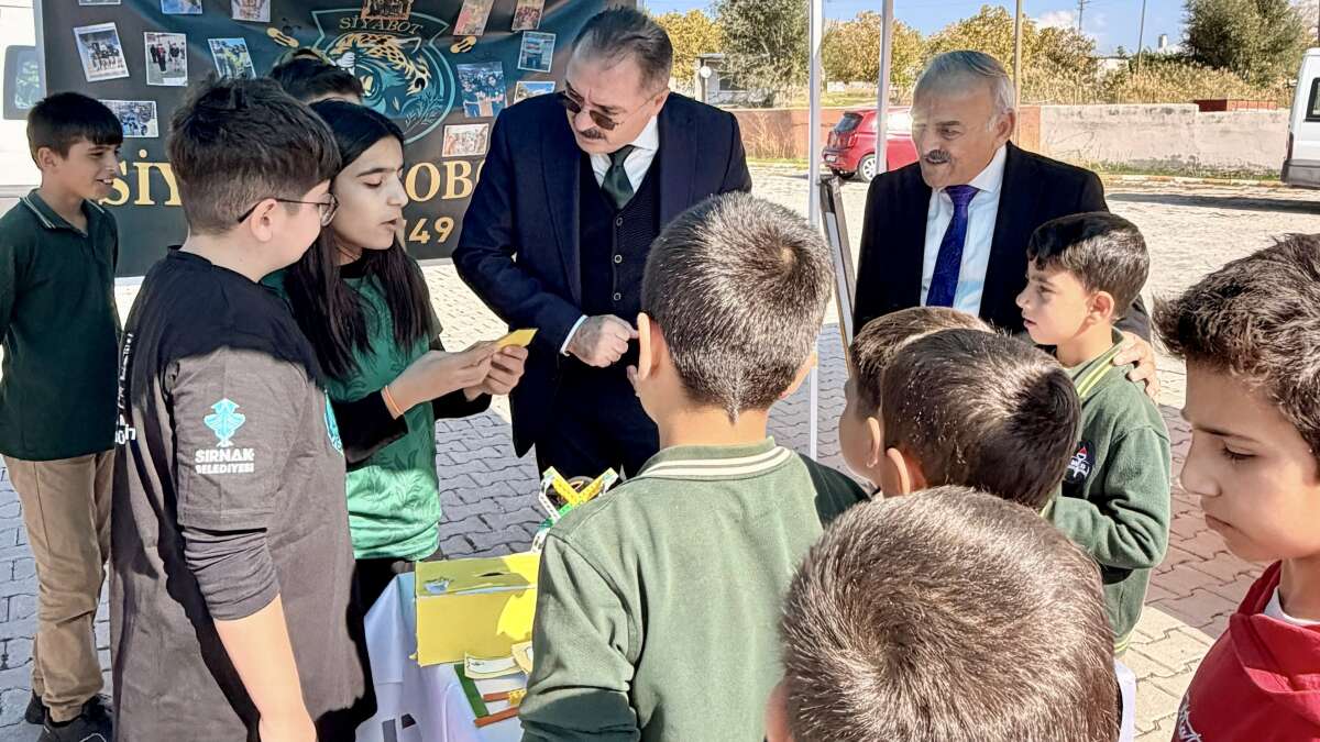 sirnakli-robot-takimlari-vanda-ogrencilerle-bulustu