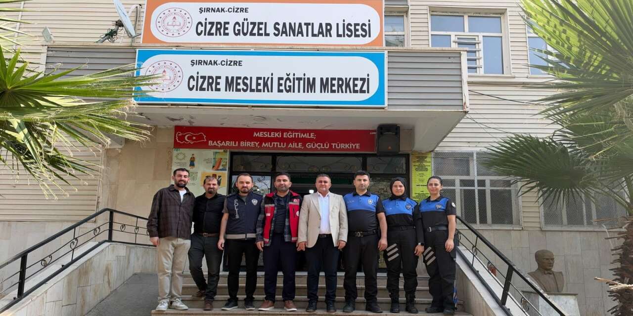 sirnakin-cizre-ilcesinde-guzel-sanatlar-lisesi-ogrencilerine-akran-zorbaligi-egitimi-verildi